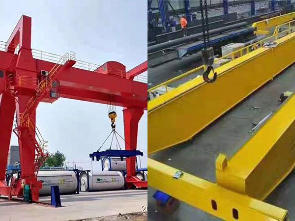 航車(chē)天車(chē)行吊系列